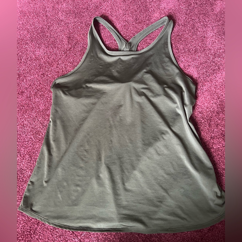 Women's Fabletic Tank Top